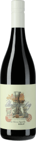 Van Loggerenberg Break a Leg Merlot 2022