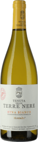 Terre Nere Etna Bianco Cuvée delle Vigne Niche Contrada Montalto Premier Cru 2024