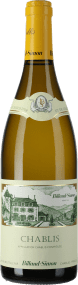 Domaine Billaud Simon Chablis Village 2023