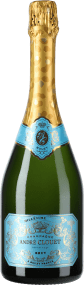 Andre Clouet Champagne Brut Millésime 2018