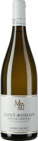 Domaine Pierre Morey Morey-Blanc Saint Romain Sous Le Chateau 2022
