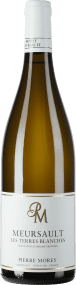 Domaine Pierre Morey Meursault Village Les Terres Blanches 2022