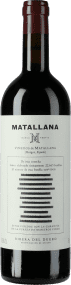 Bodegas Telmo Rodriguez Ribera del Duero Matallana 2022