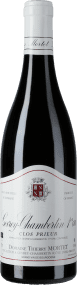 Domaine Thierry Mortet Gevrey-Chambertin Premier Cru Clos Prieur 2023
