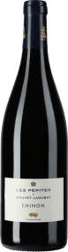 Bouvet Ladubay Les Pépites Chinon Rouge 2024