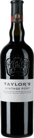 Taylor Vintage Port 2007 0,375 l