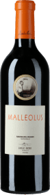 Bodegas Emilio Moro Malleolus Tempranillo 2023
