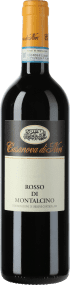 Casanova di Neri Rosso di Montalcino 2023
