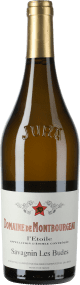 Montbourgeau Savagnin L'Etoile Les Budes 2022