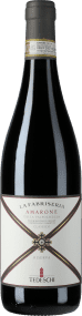 Tedeschi La Fabriseria Amarone della Valpolicella Classico Riserva 2016