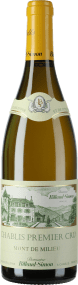 Domaine Billaud Simon Chablis Premier Cru Mont de Milieu Vieille Vigne 2024