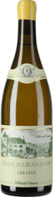 Domaine Billaud Simon Chablis Grand Cru Les Clos 2023