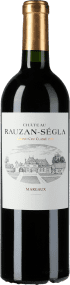 Rauzan Segla Chateau Rauzan Segla 2eme Cru 2021