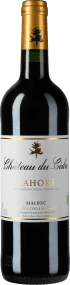 Chateau du Cedre Cahors Rouge 2022
