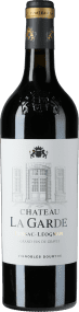 La Garde Chateau La Garde 2023