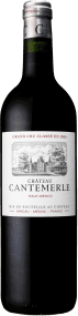 Cantemerle Chateau Cantemerle 5eme Cru 2023