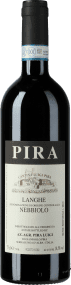 Luigi Pira Langhe Nebbiolo 2024
