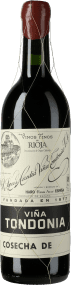 Lopez de Heredia - Vina Tondonia Vina Tondonia Tinto Gran Reserva 2005