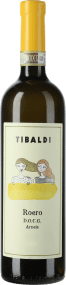 Tibaldi Roero Arneis 2024