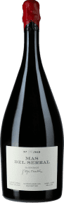 Raventos i Blanc Mas del Serral Brut Nature 2014