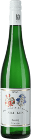 Forstmeister Geltz Zilliken Riesling QbA 2025