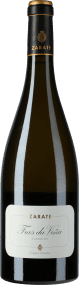 Bodega Zarate Tras da Vina Albarino 2024