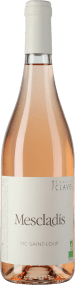 Domaine Pierre Clavel Pic Saint Loup Mescladis Rosé 2024