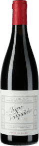 Alegre Valganon Rioja Tinto 2022