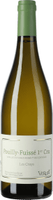 Verget (J.M. Guffens-Heynen) Pouilly Fuissé Premier Cru Les Crays 2022