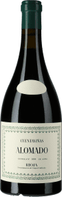 Cuentavinas Vinos de Origen Eduardo Eguren Alomado 2021