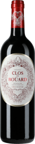 Clos de Bouard Chateau Clos de Bouard 2018