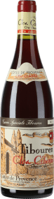 Clos Cibonne Cuvée Spèciale Tibouren Cru Classé 2025