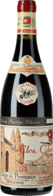 Clos Cibonne Cuvée Prestige Olivier Cru Classé 2023