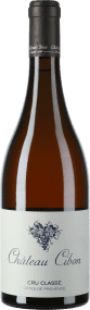 Clos Cibonne Chateau Cibon Cuvée Marius Cru Classé 2022