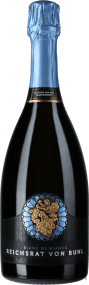 Reichsrat von Buhl Sekt Blanc de Blancs Prestige Brut