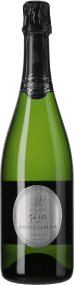 Bouvet Ladubay Zero Saumur Brut Nature Flaschengärung 2021