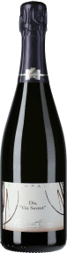 Francoise Bedel Champagne Dis, Vin Secret Brut