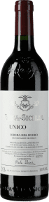 Vega Sicilia Unico 2016