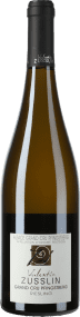 Zusslin Riesling Grand Cru Pfingstberg 2019