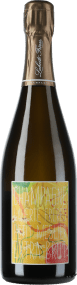 Laherte Freres Champagne Petit Meslier Extra Brut