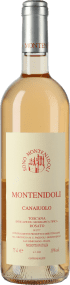Montenidoli Canaiuolo Rosato di Toscana 2025