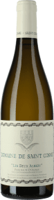 Chateau de Saint Cosme Les Deux Albion Blanc 2025
