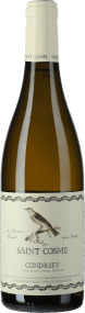 Chateau de Saint Cosme Condrieu 2023