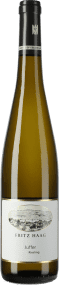 Fritz Haag Riesling Brauneberger Juffer Große Lage 2024