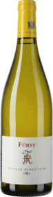 Rudolf Fürst Weisser Burgunder R 2023