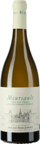 Domaine Remi Jobard Meursault Sous la Velle 2024