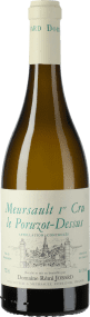 Domaine Remi Jobard Meursault Premier Cru Le Poruzot Dessus 2022