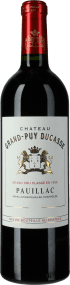 Grand Puy Ducasse Chateau Grand Puy Ducasse 5eme Cru 2019