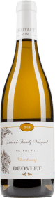 Deovlet Zotovich Family Vineyard Chardonnay 2023