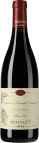 Deovlet Sanford & Benedict Vineyard Pinot Noir 2023